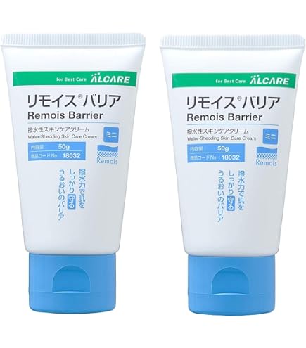 Amazon | 【2本セット】アルケア リモイスバリア 160g | アルケア | 清拭剤